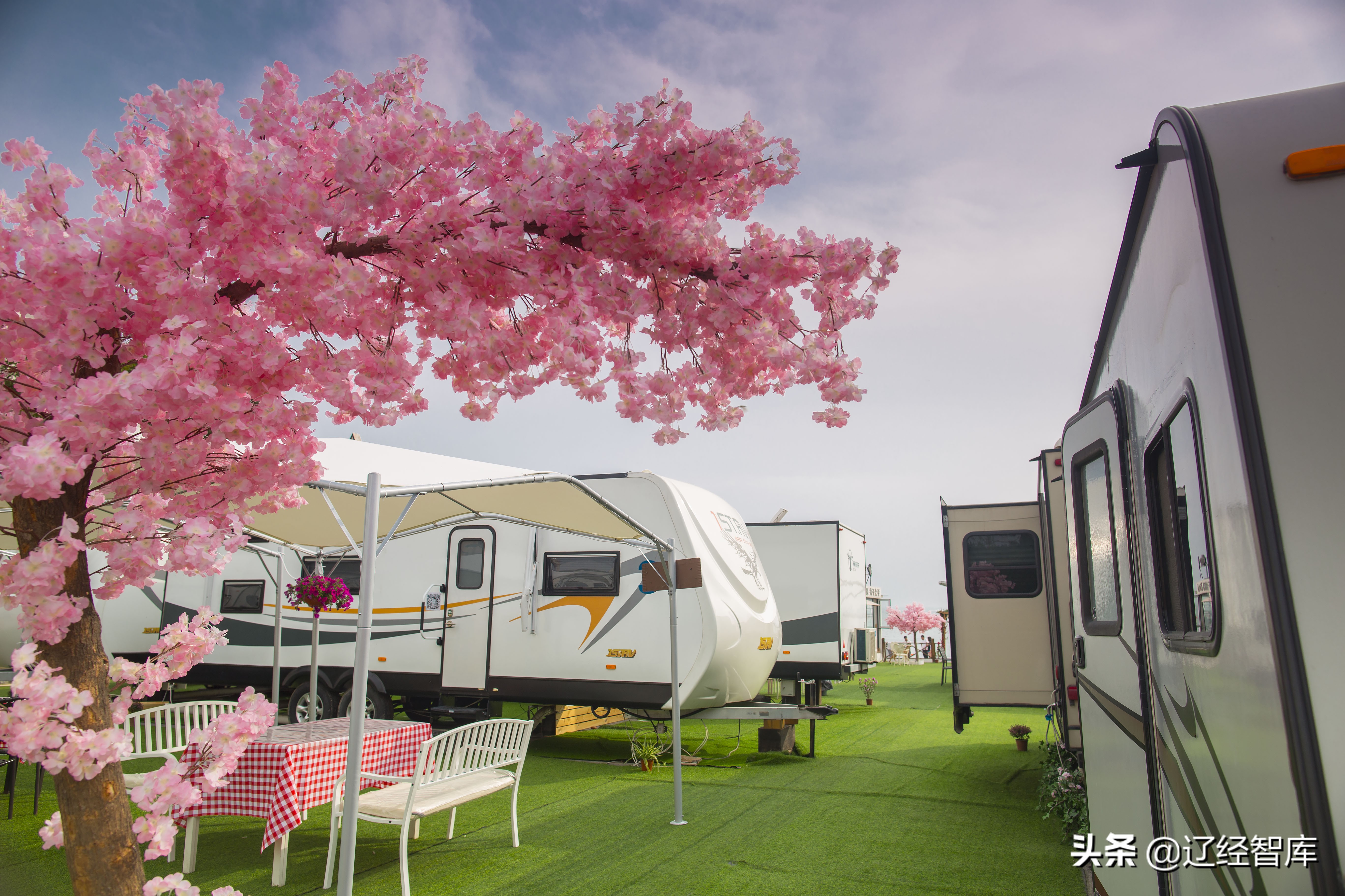 倾城待归人,开启生活中的贝加尔之旅