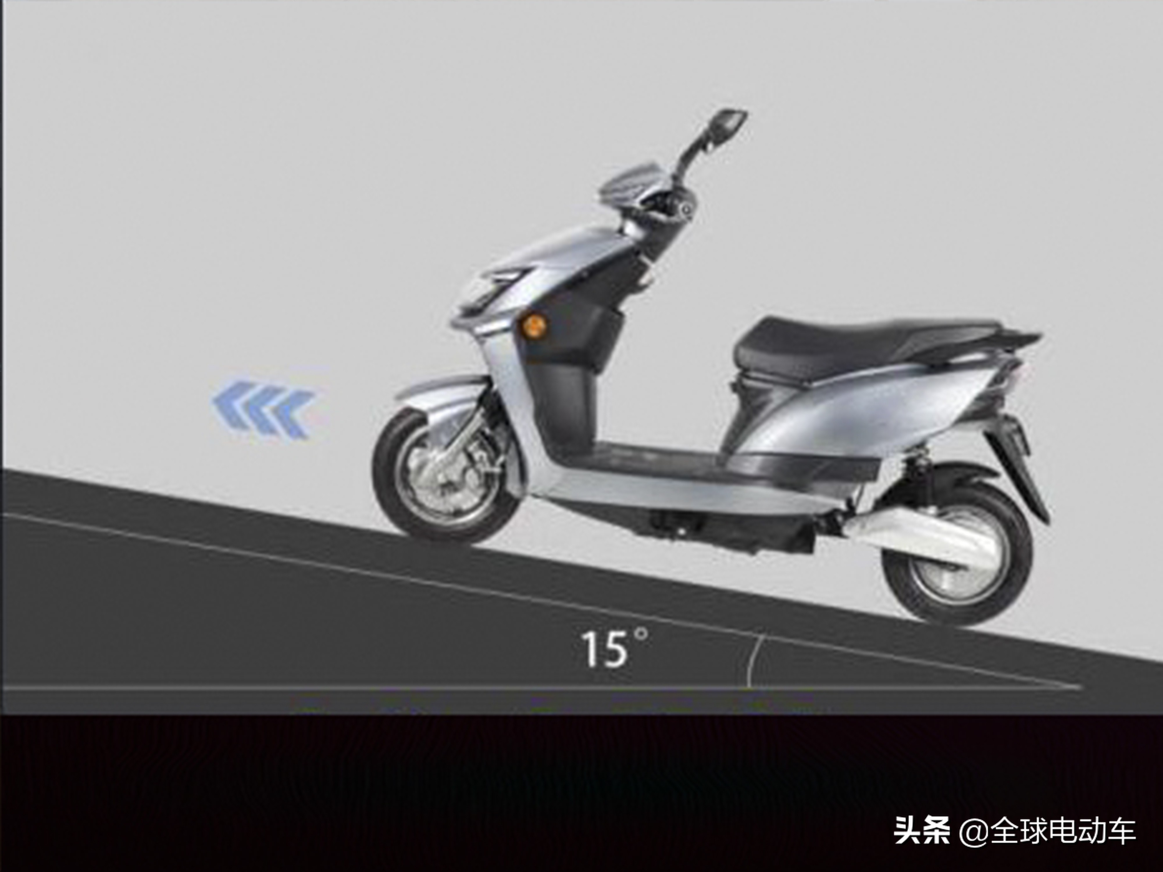 三轮电动车爬坡用低速还是用中速,电动车爬坡和高速哪个耗电