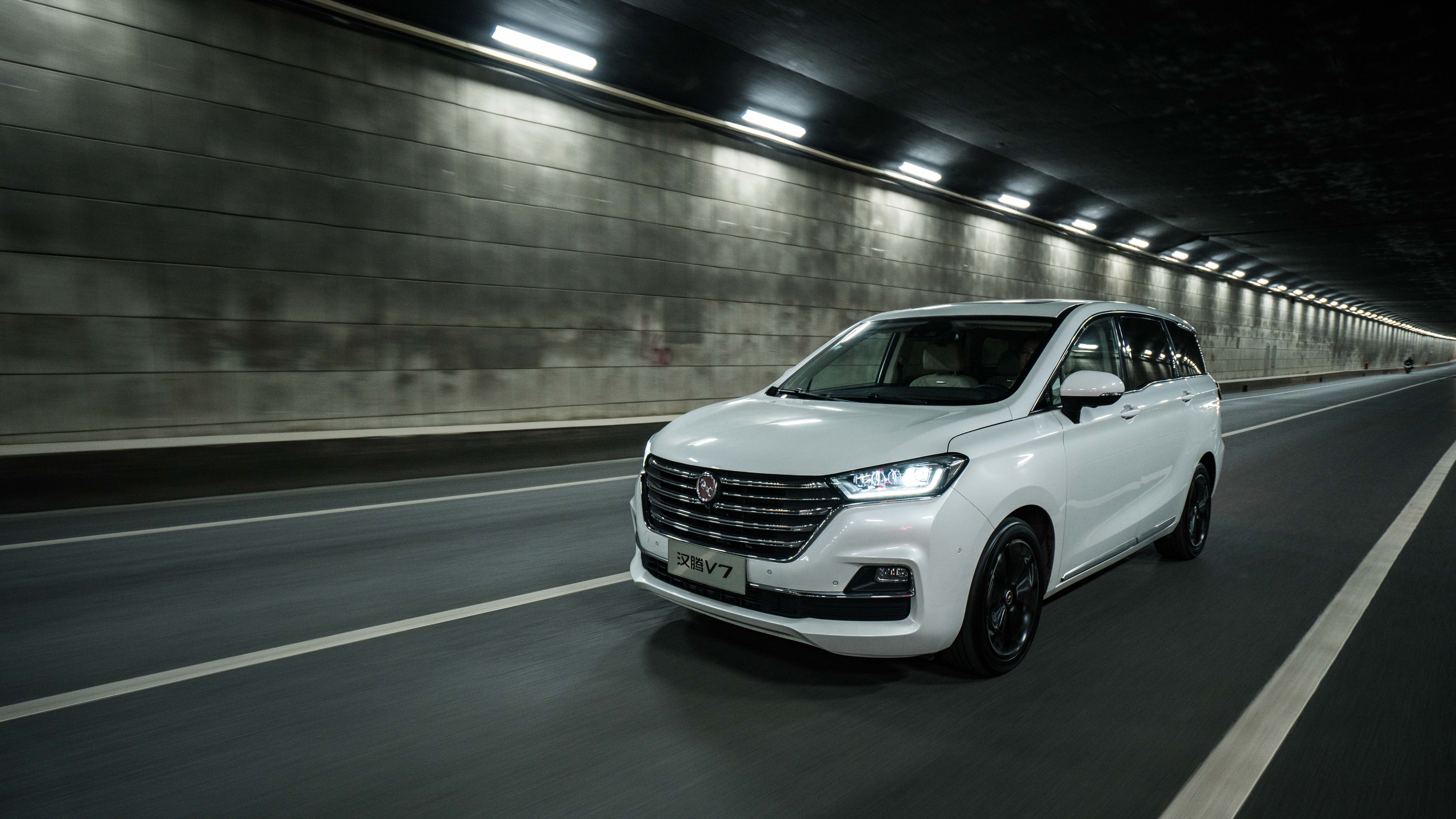 空间不输奥德赛,空间媲美mpv的suv