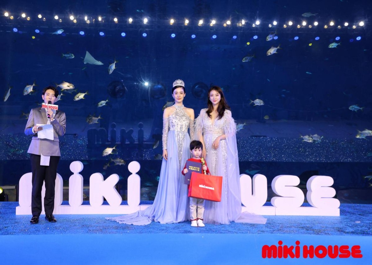 mikihouse大赛,mikihouse中国新星大赛费用