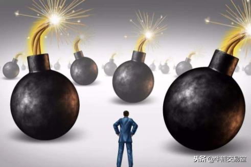 商誉减值与股价崩盘,商誉引发a股加速爆雷