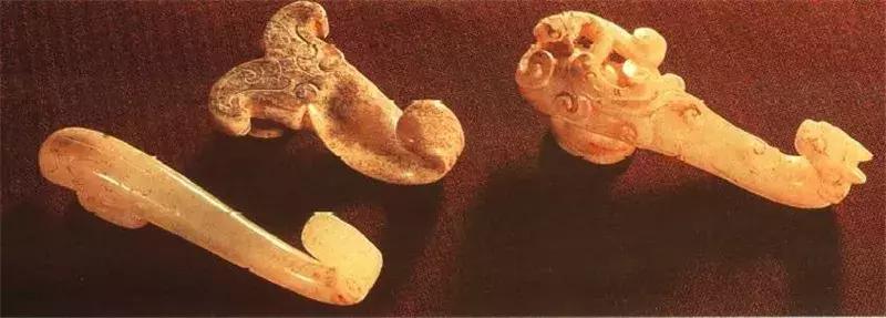 汉代玉器鉴赏教学视频,汉代古玉的制作流程