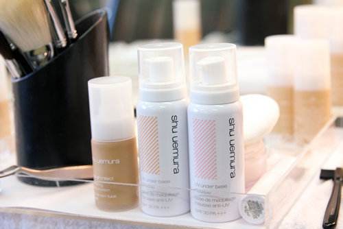 平价好用的隔离盘点，夏季一抹出门