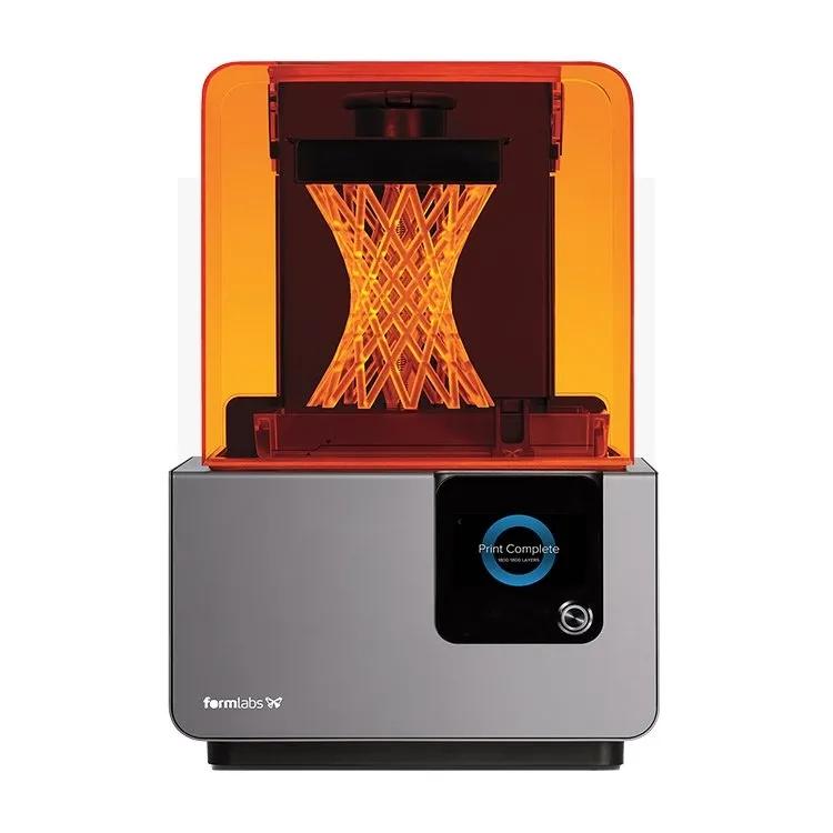 「干货」工艺篇(二):节约产品研发成本的利器!3D打印技术详解