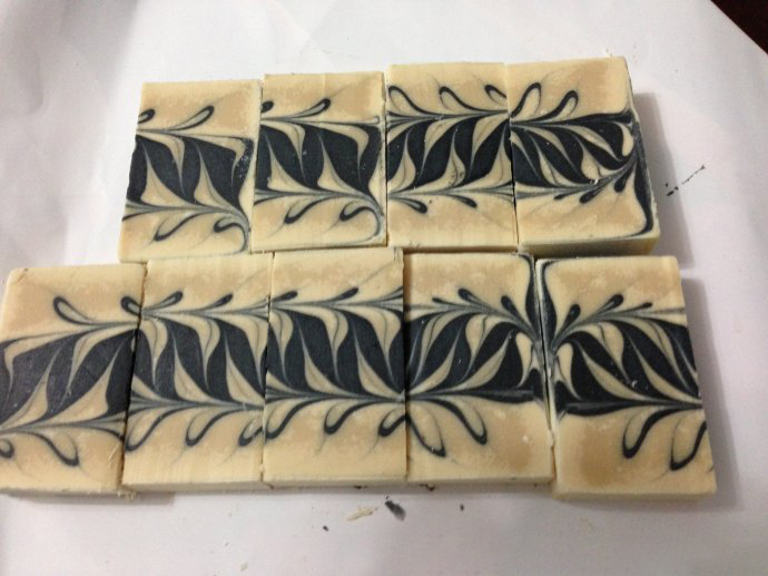 这才是真正的纯手工皂,关于香皂你还想知道什么