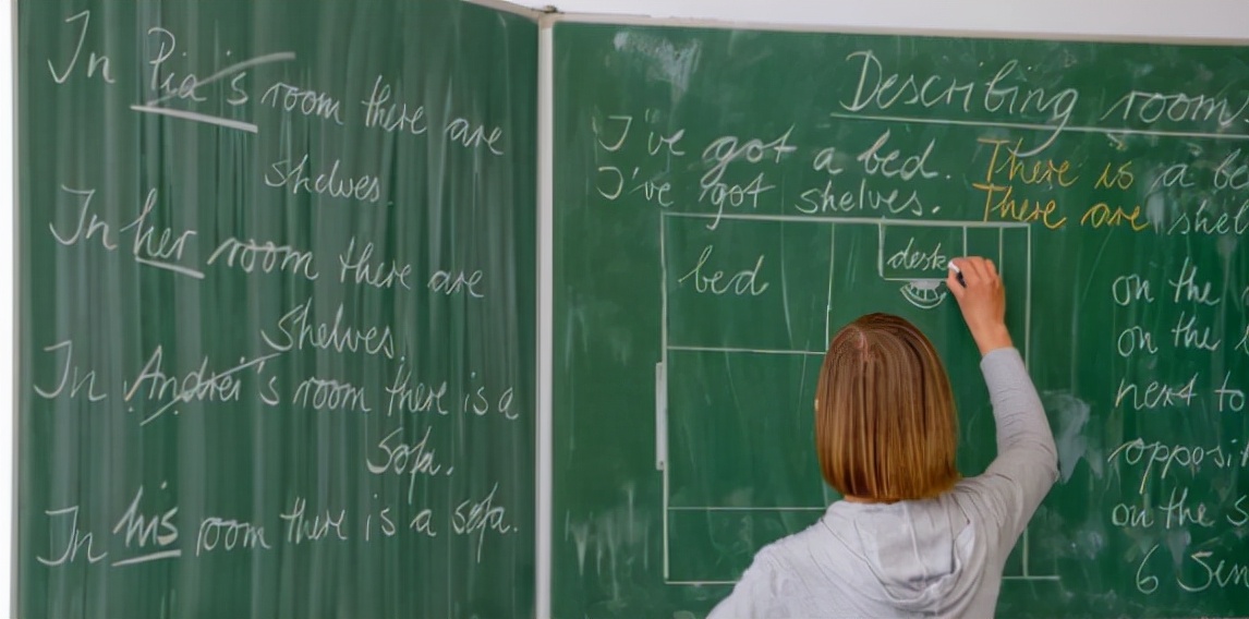 德国教育模式与中国教育的对比,中国教育学习德国教育