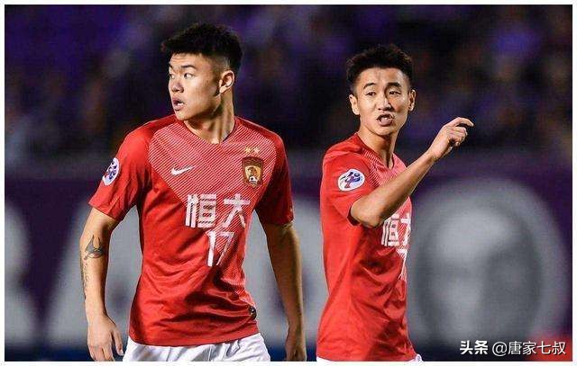 你以为只有你骂国足？他们早就忍无可忍了