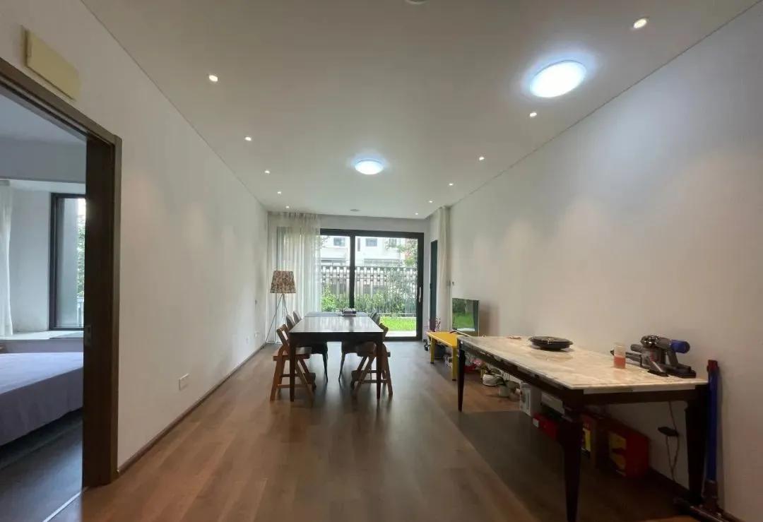 三湘海尚别墅户型图,张江三湘海尚户型图