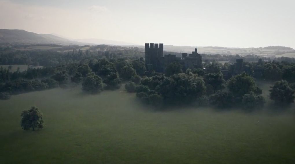 守望者剧情深度解析,守望者1-6季解说一口气看完