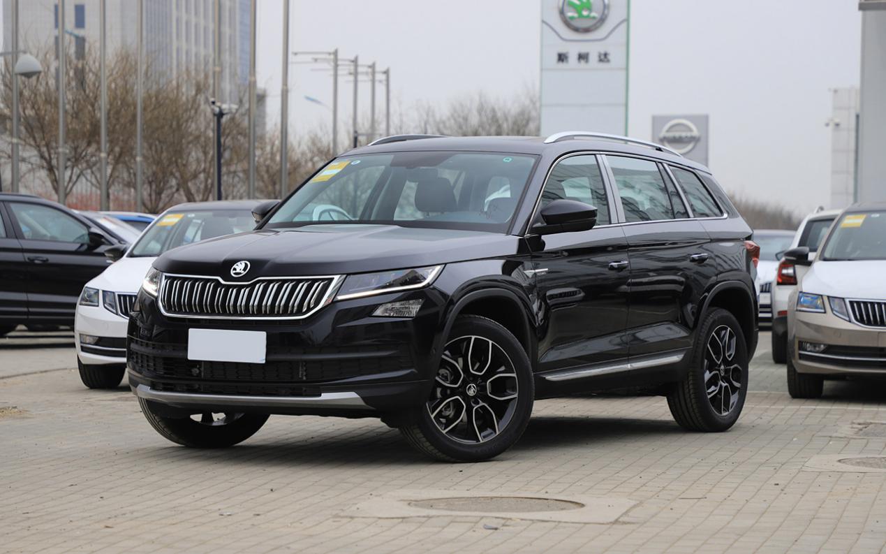 德系suv为什么干不过日系,德系suv斯柯达柯米克