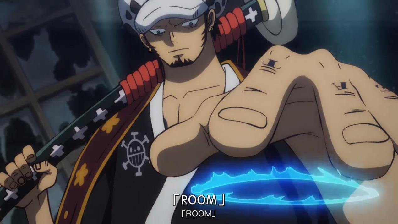 海贼王中只有这3颗果实公布了价格，橡胶果实售价直逼手术果实