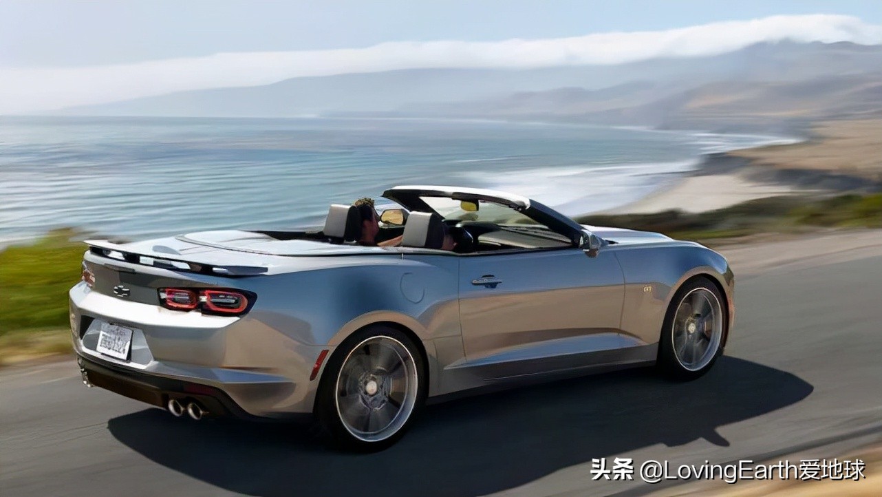 二手大黄蜂雪佛兰科迈罗camaro,科迈罗camaro与大黄蜂