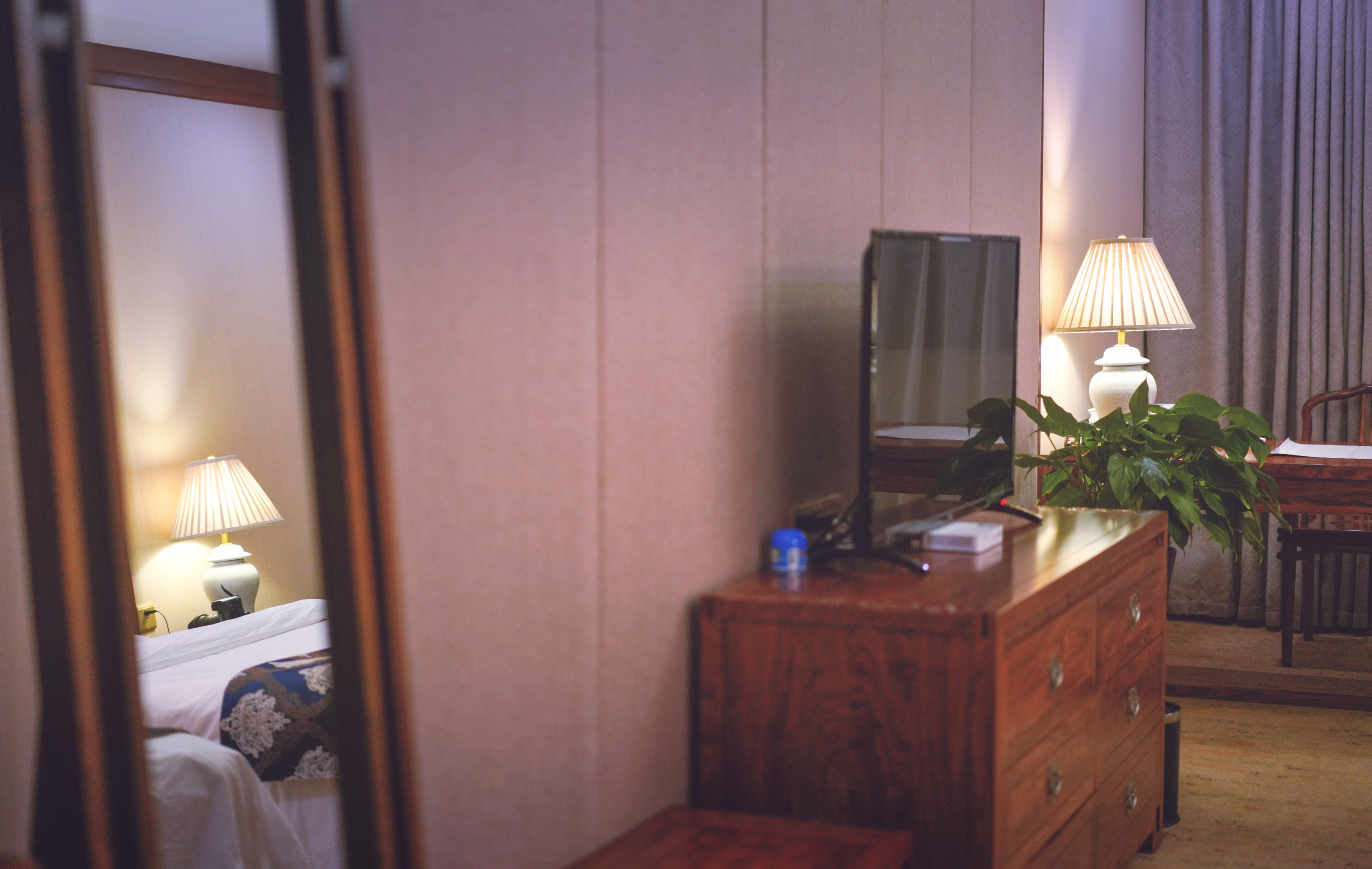 婺源熹园水墨上河,婺源熹园值得一看吗