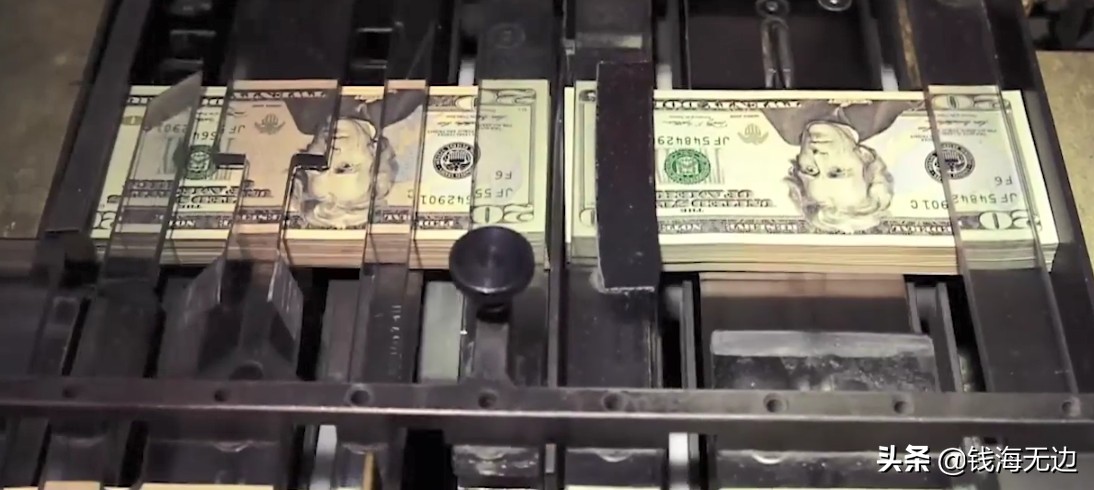 一吨美元等于多少钱,一吨美元价值多少钱人民币