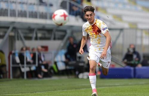 梅斯塔利亚现状,梅斯塔利亚第二次亮相