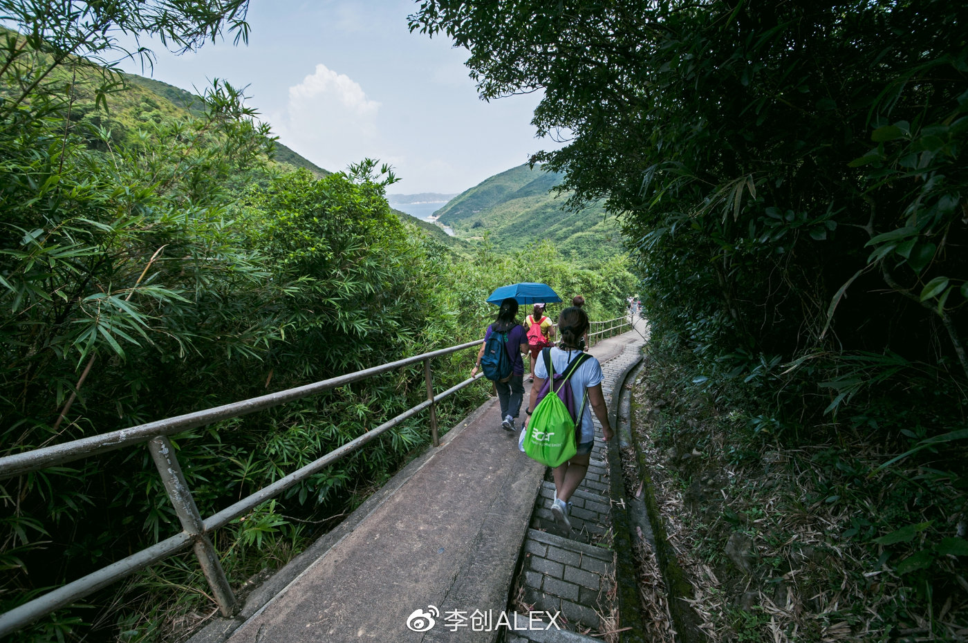 离香港比较近的旅游景点,香港小众好玩的地方推荐