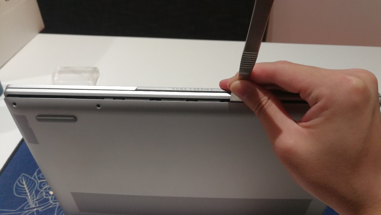 联想yoga14s对比华为matebook14,抢先开箱联想yoga14s-2021款