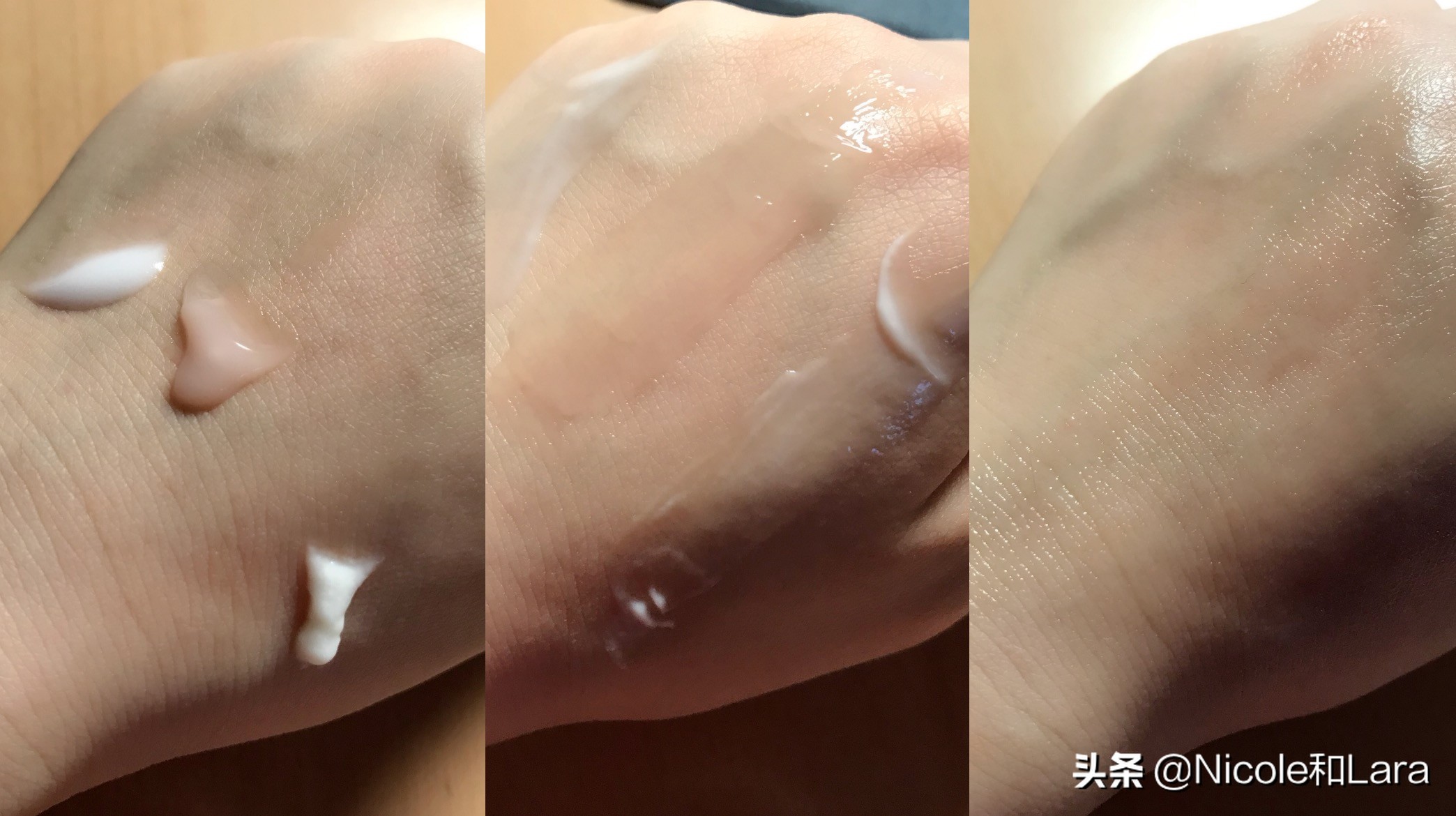 欧缇丽冰淇淋面霜50ml,倩碧霜水磁场柔润乳霜