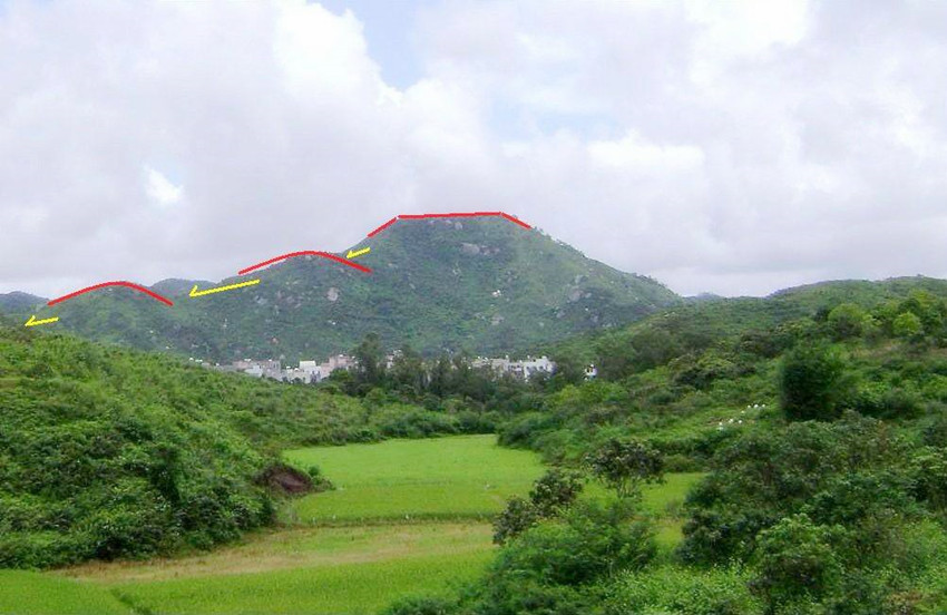 古代皇帝的陵墓是不是风水宝地,古代皇帝陵墓如何不被发现