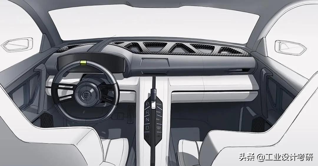 100张汽车手绘图片,汽车侧面手绘图