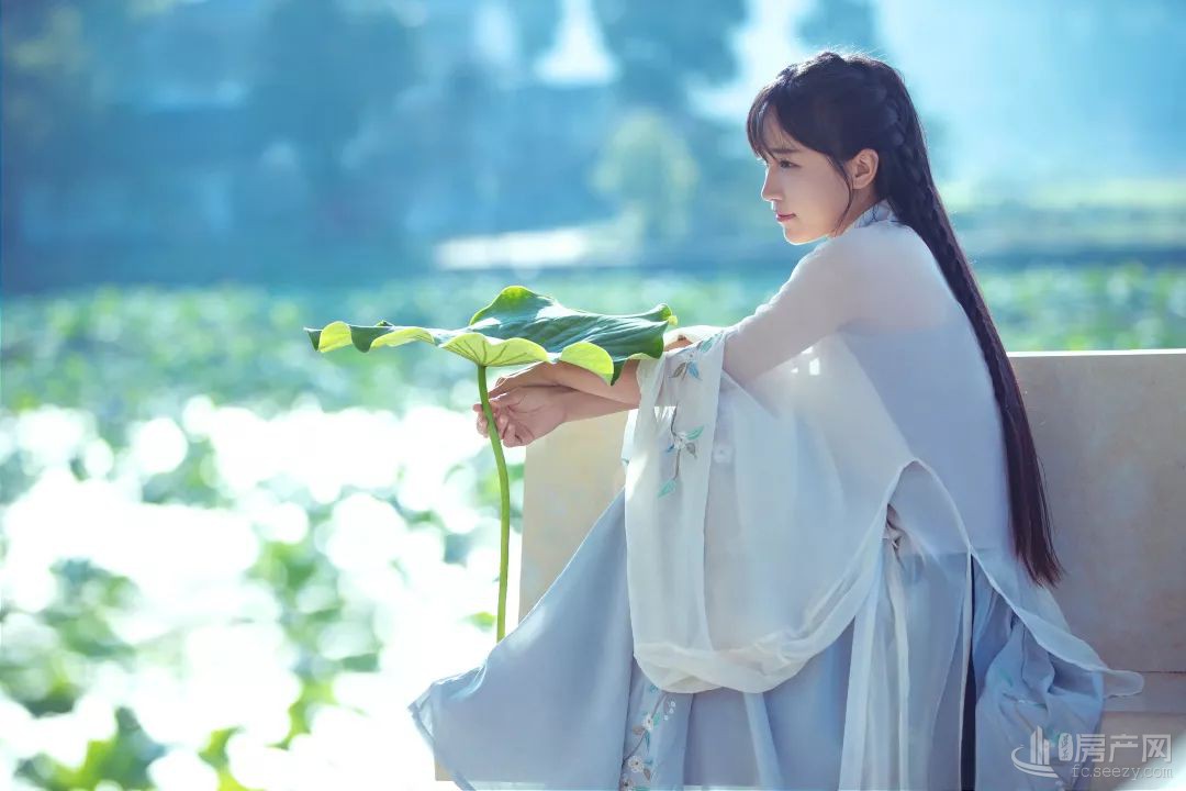 在娄山栖谷，遇见向往的诗意生活