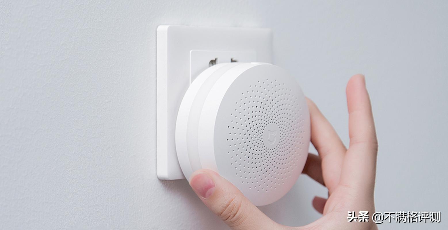 米家多功能网关小米智能多模网关,小米智能多模网关接入homekit