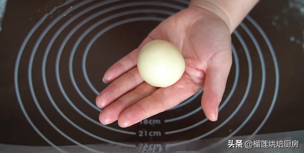 皮薄馅厚香甜绵软绿豆饼,怎样用绿豆磨浆做绿豆饼