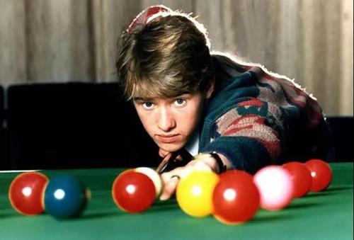 他是最年轻的*诺斯**克大奖赛冠军,7次世锦赛冠军无人超越