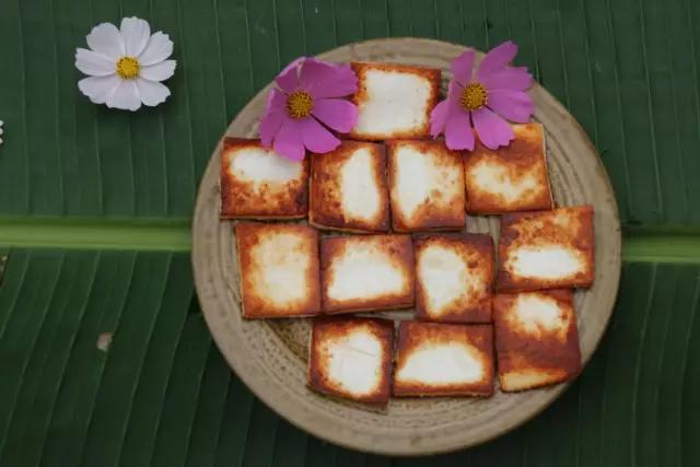 峨山彝族自治县彝家八大碗,石林彝人第一村美食