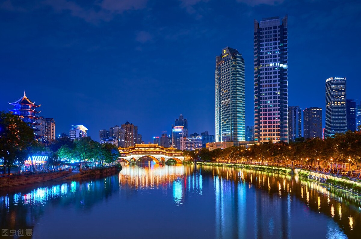 成都本地人的真实生活感受,我眼中的成都人