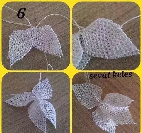 仿真花看起来假丑,花花世界以假乱真