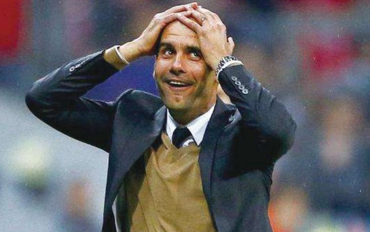 曼城3后卫,曼城3后卫和荷兰3后卫