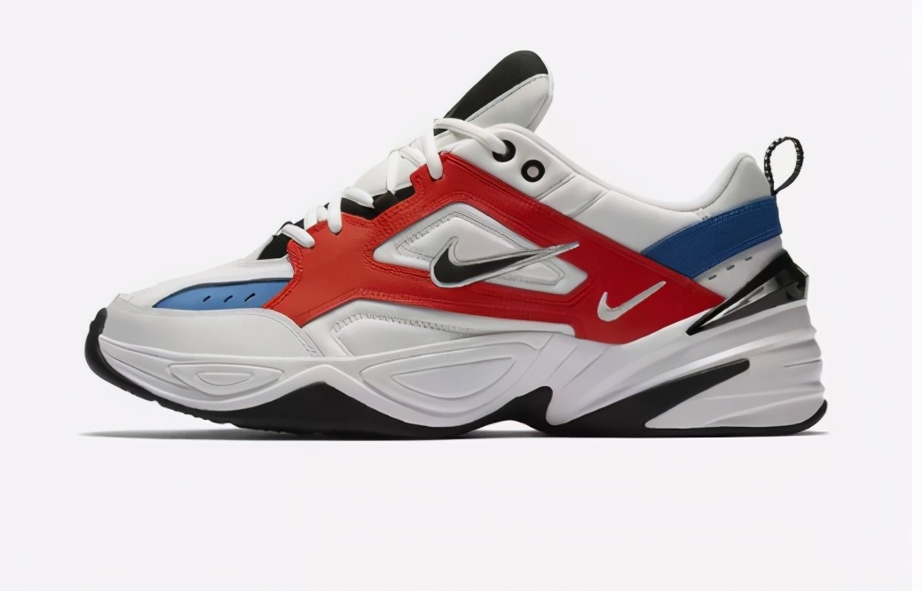 耐克品牌故事!NIKE品牌发展史耐克经典款式