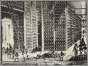 古时候最赚钱行业,古代最赚钱的10个行业