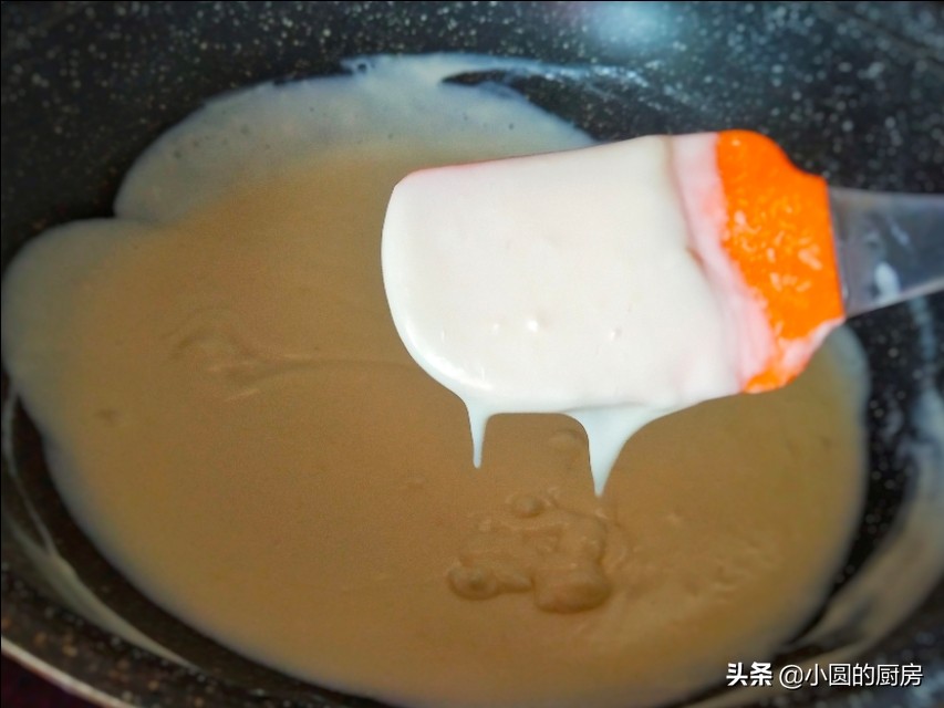 在家制作雪糕不要鸡蛋,简单自制雪糕不要淡奶油不要水果