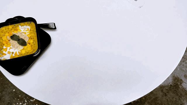 乐山冰粉在哪个地方,乐山最好吃的凉糕和冰粉