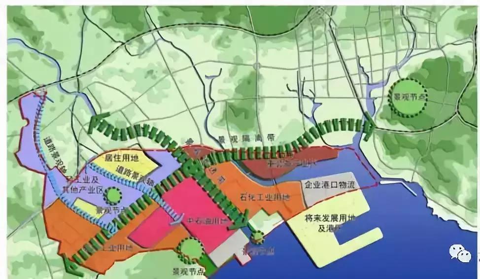 中国石化炼化一体化最新项目,中国23个炼化一体化项目最新进展