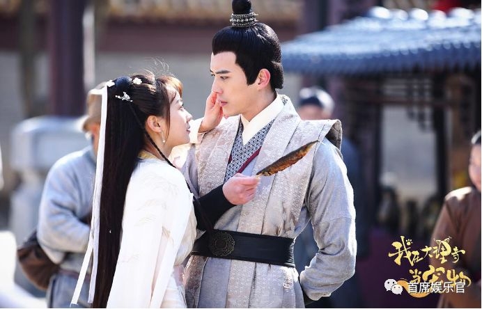 我在大理寺当宠物全集免费完整版,我在大理寺当宠物第1集到大结局