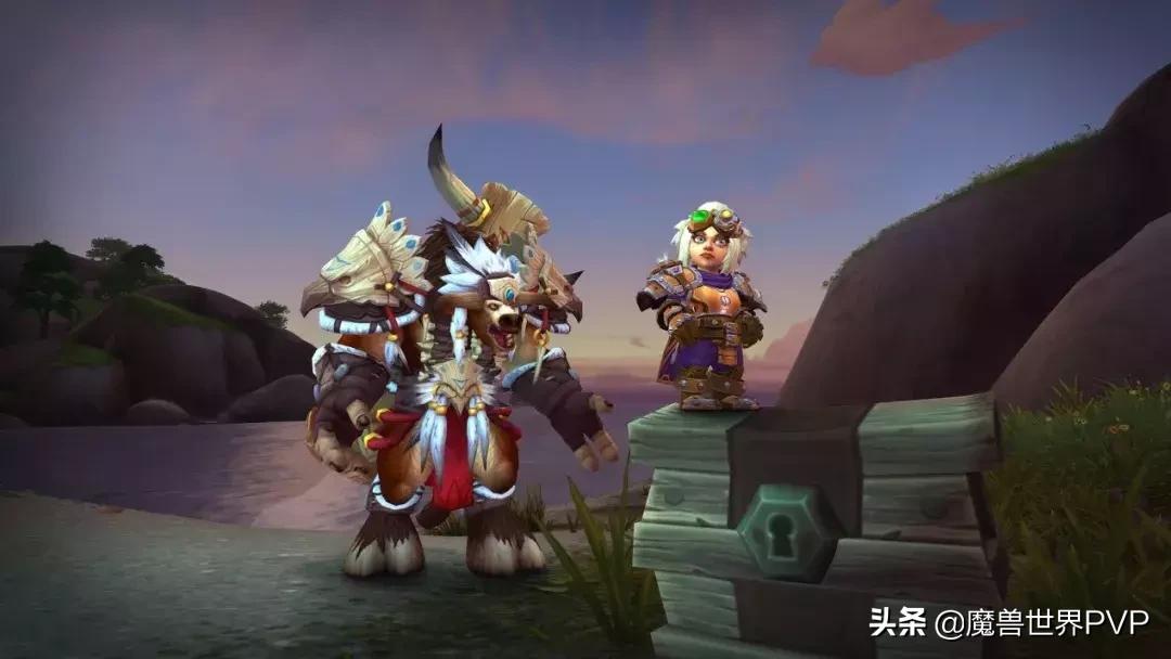 魔兽世界8.3武器幻化大全,魔兽世界8.0战士第七军团幻化攻略