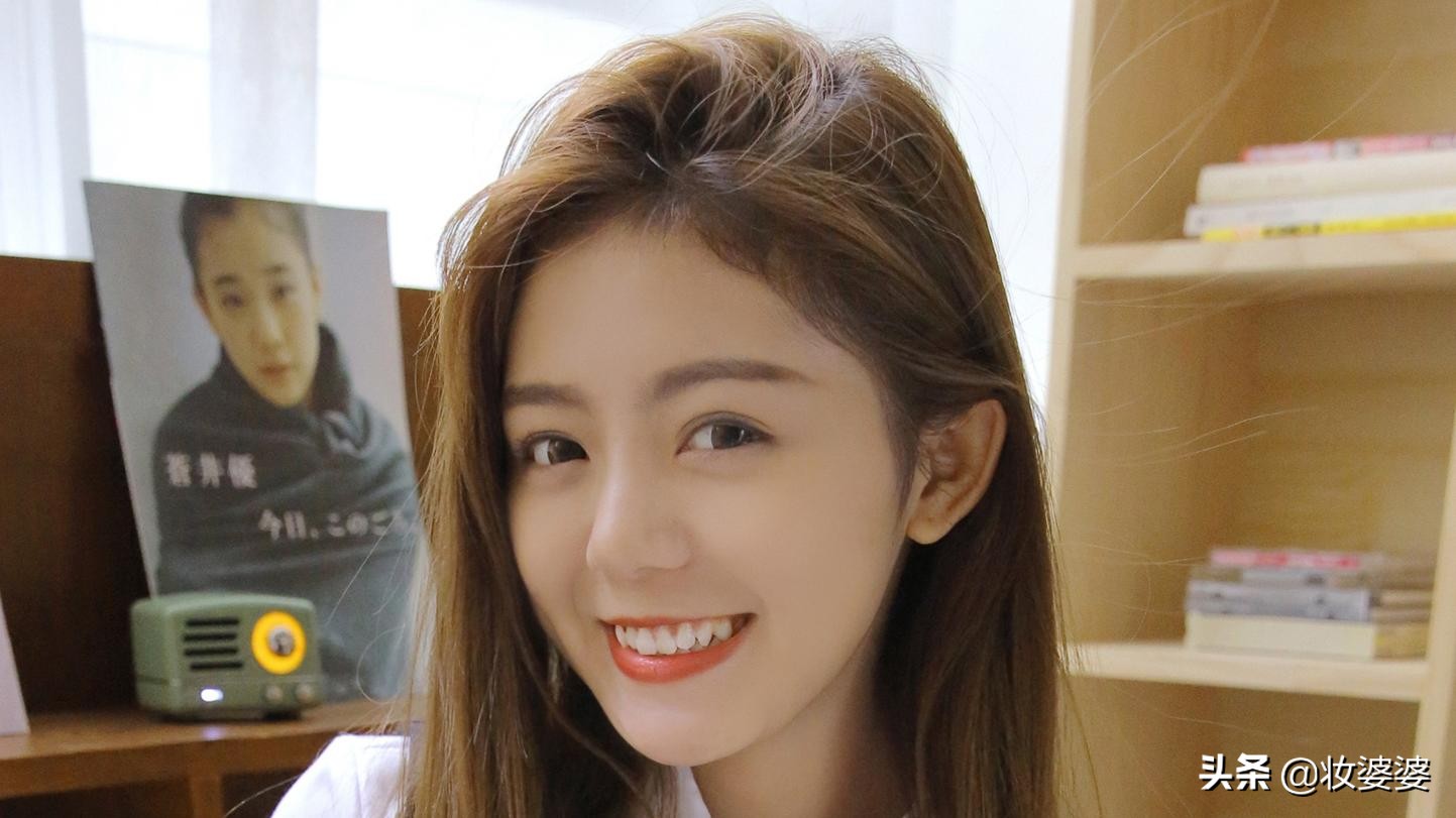 4招拯救稀疏眉形，新手画眉不求人！