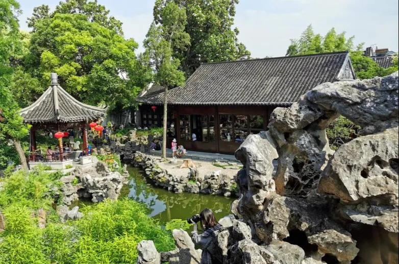 “天下三分明月夜，二分无赖是扬州”，扬州是一座怎么样的城市？