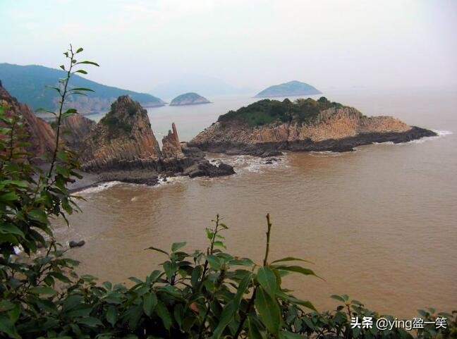 宁波自驾去象山花岙岛攻略,象山石浦去花岙岛自驾路线