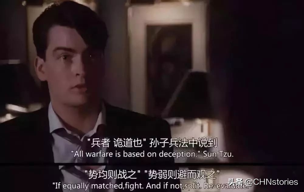 美国人讲解孙子兵法,外国军人谈孙子兵法视频