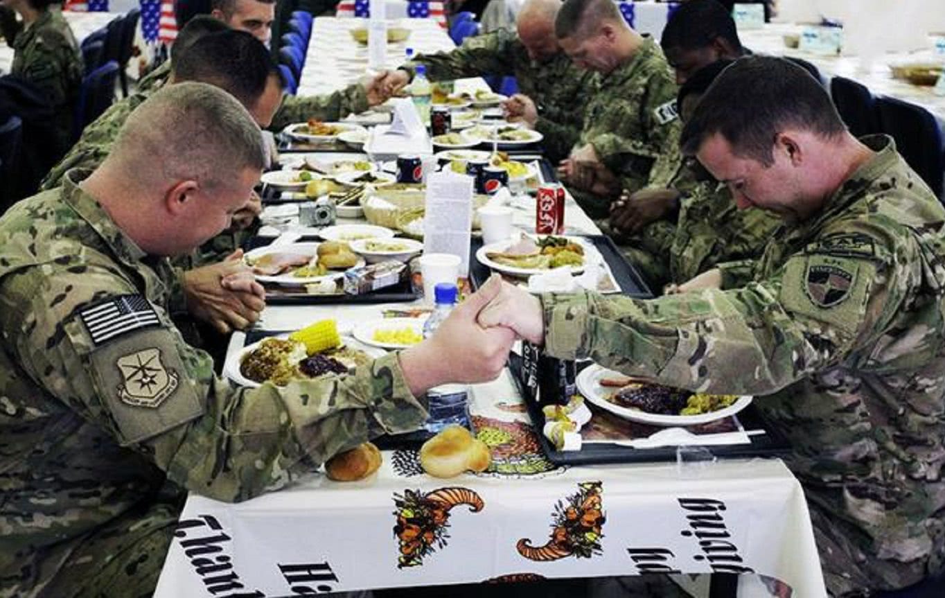 各国军队的伙食,各国军队的伙食怎么样