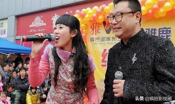 于文华20年前为何拒绝尹相杰追求,尹相杰于文华有深厚的合作感情