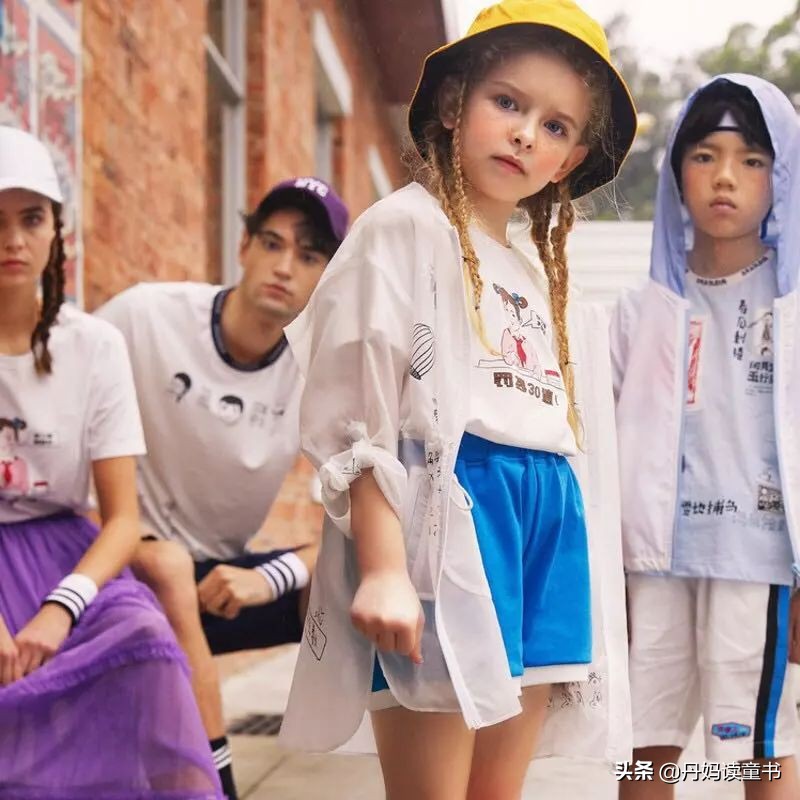 10岁左右童装品牌排行榜,10-20元童装