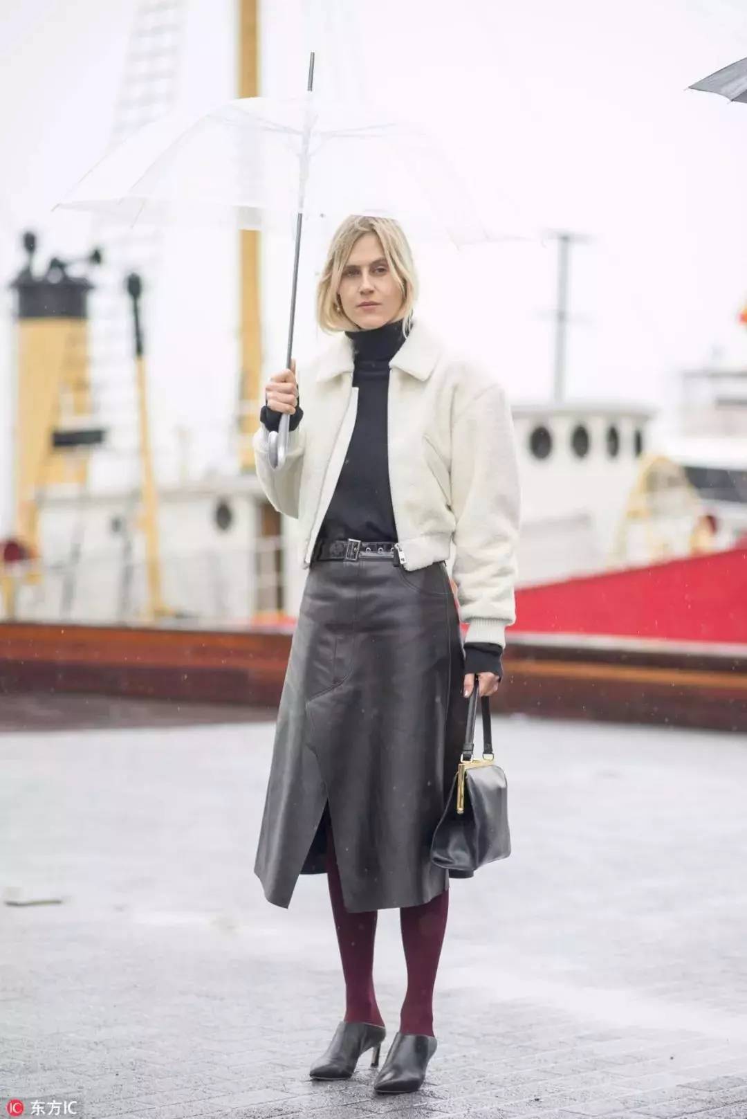 打底袜秋冬怎么选颜色,打底袜怎么挑