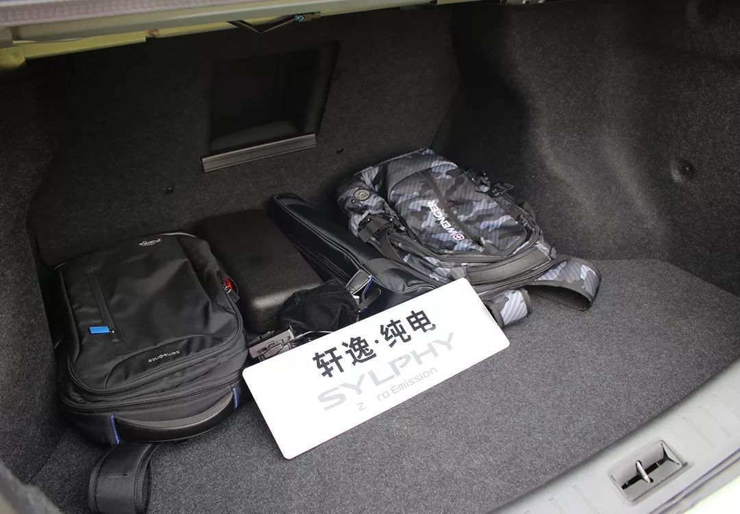 日产轩逸纯电测评,轩逸e-power续航1700公里