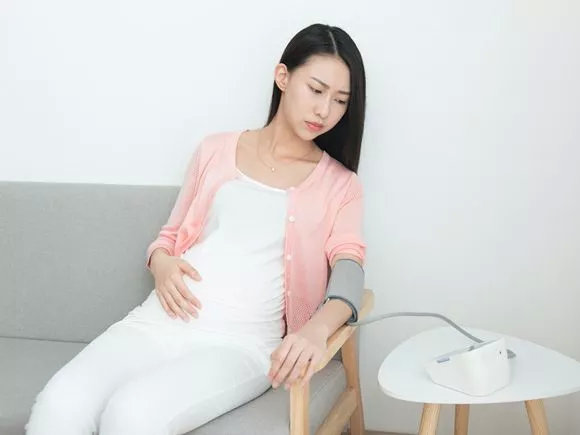 孕期肚疼,孕期各种各样的痛