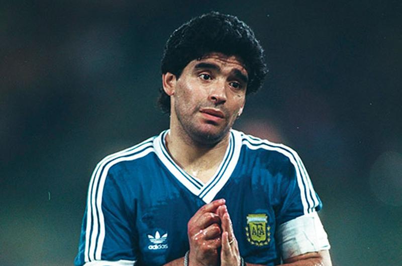 1987年，*小平邓**邀马拉多纳来中国被索天价出场费，这是怎么回事？